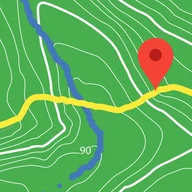 BackCountry Navigator GPS PRO