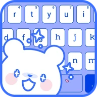 Keyboard Font & Keyboard Theme